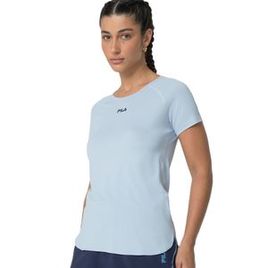 Camiseta Fila Bio II Feminina