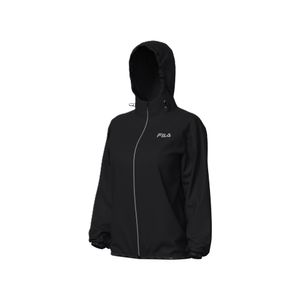 Jaqueta Corta Vento Fila Racer Run Feminino