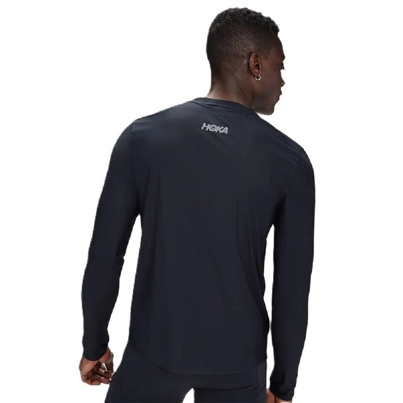 Camiseta-Hoka-Airolite-Run-Manga-Longa-Masculina-1151072-BLK-2