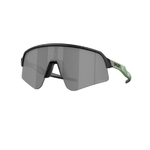Oculos-de-Sol-Oakley-Sutro-Lite-Sweep-Re-Discover-Collection-preto-e-verde