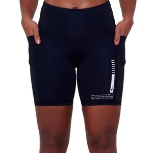 BERMUDA Authen SIGNATURE SAMBA 18 Feminino