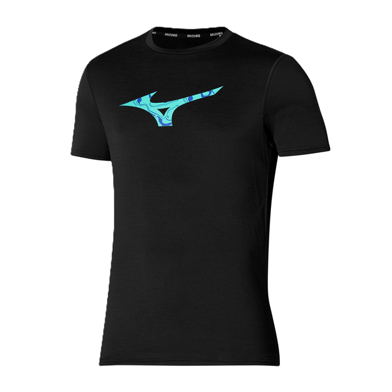 Camiseta running mizuno hotsell