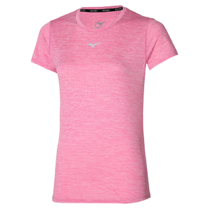T shirt Core Mizuno Feminino