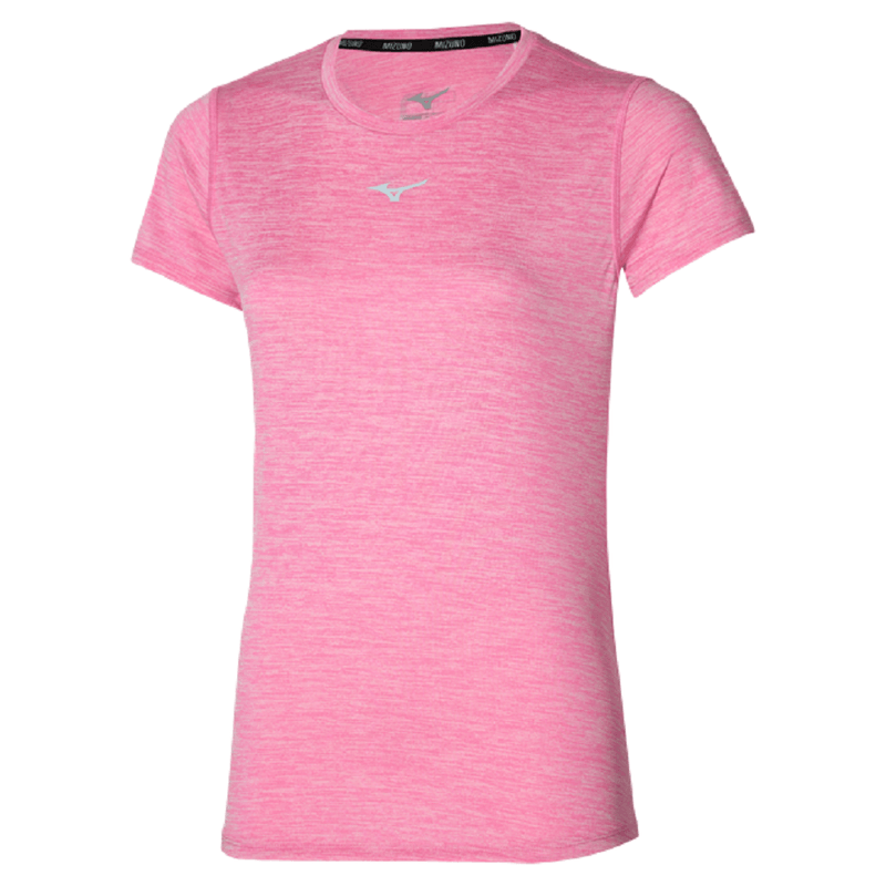 T-shirt-Core-Mizuno-Feminino-J2GAA708-ACPINK-1