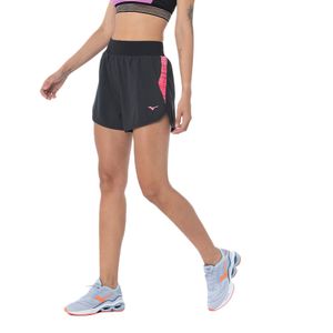 SHORTS DE TREINO FEMININO MIZUNO HIGH