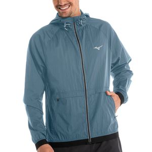 JAQUETA MIZUNO HIGH MASCULINO