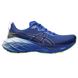 Tênis ASICS Novablast 4 Senna Masculino LE