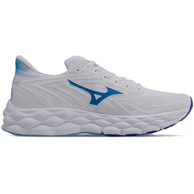 Tenis Mizuno Wave Sky 8 Feminino