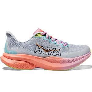Tênis HOKA Mach 6 Feminino