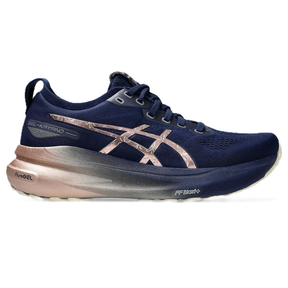 Tênis Asics Gel-Kayano 31 PARIS Masculino - Keep Running