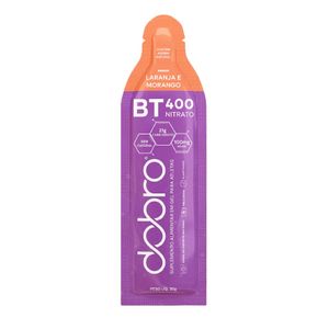 BT Nitrato Gel Dobro