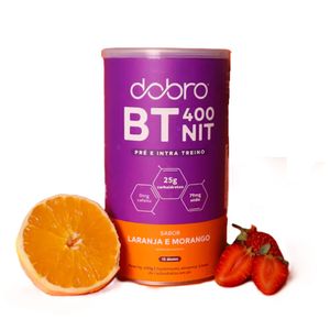 BT Nitrato Dobro