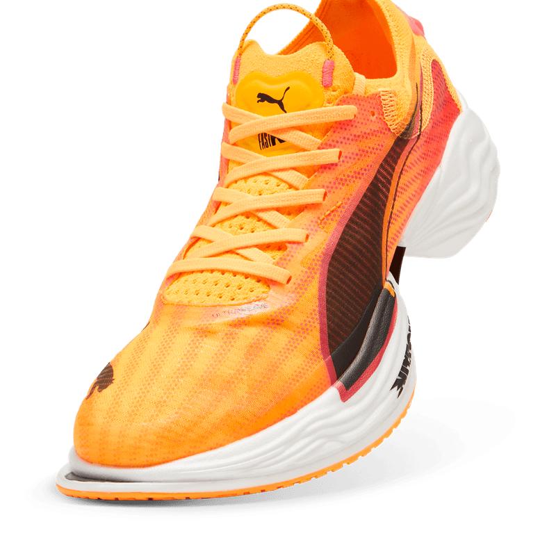 Tênis Puma Fast-R Nitro Elite 2 Fire Masculino - Keep Tênis Puma Fast-R Nitro Elite 2 Fire Masculino - Keep