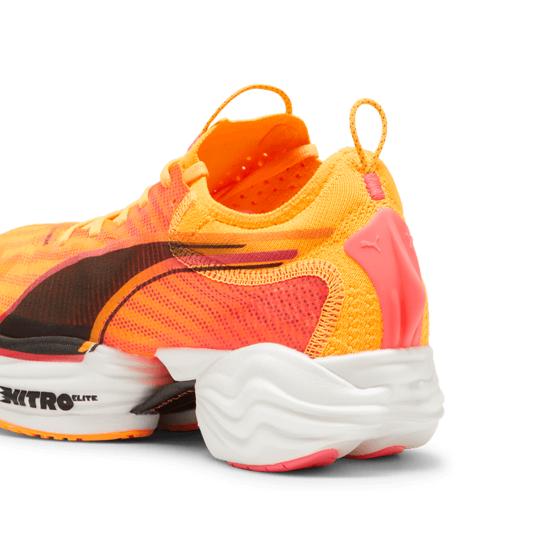 Tênis Puma Fast-R Nitro Elite 2 Fire Masculino - Keep Tênis Puma Fast-R Nitro Elite 2 Fire Masculino - Keep