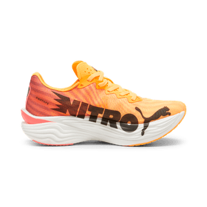 Tênis Puma Deviate Nitro Elite 3 Fire Feminino