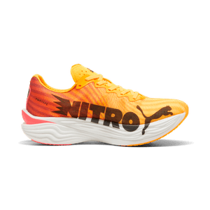 Tênis Puma Deviate Nitro Elite 3 Fire Masculino