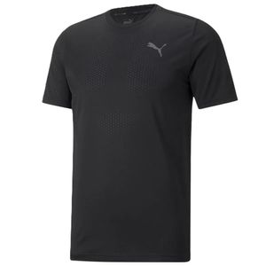 Camiseta Puma Favourite Blaster Training Masculina