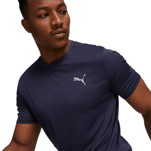 Camiseta Puma Run Favourite Masculino