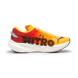 Tênis Puma Deviate Nitro 3 Fade Masculino