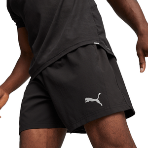 Short Puma Run Velocity Ultraweave 5" Masculino