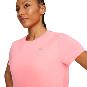 Camiseta Puma Favourite Short Sleeve Feminina