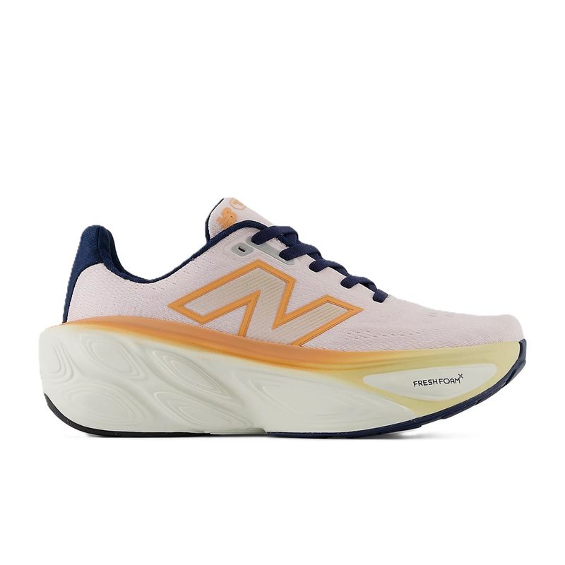 Tenis New Balance Fresh Foam X More V5 Feminino Keep Running Brasil Loja Especializada em corrida