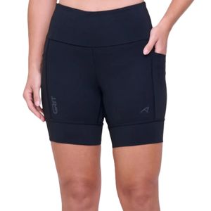 Bermuda Authen Grit Bossa 15CM Feminina