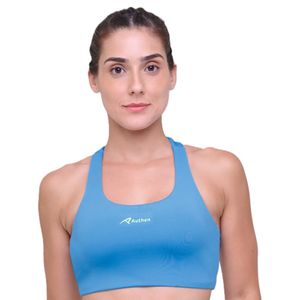TOP Authen ESSENTIAL RUN NADADOR STAMINA Feminino