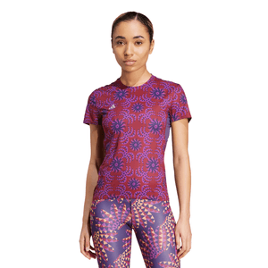 Camiseta Adidas Farm Run Feminina