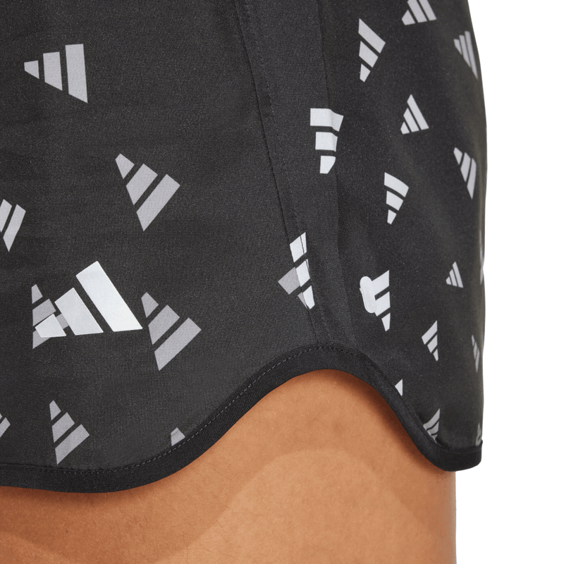 Shorts-Adidas-Run-It-Brand-Love-AEROREADY-Feminino-IT3479-5