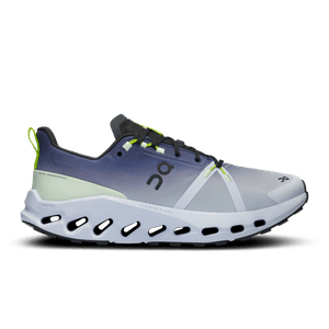 Tênis On Running Cloudsurfer Trail Waterproof Masculino