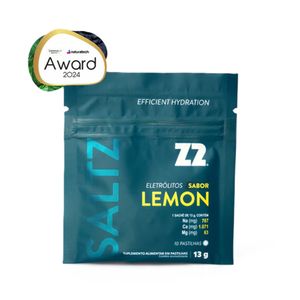 Saltz Pastilha Z2