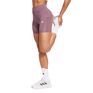 Shorts Adidas Leggin Adizero Feminino