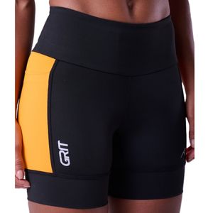 BERMUDA Authen GRIT BOSSA 15 Feminino