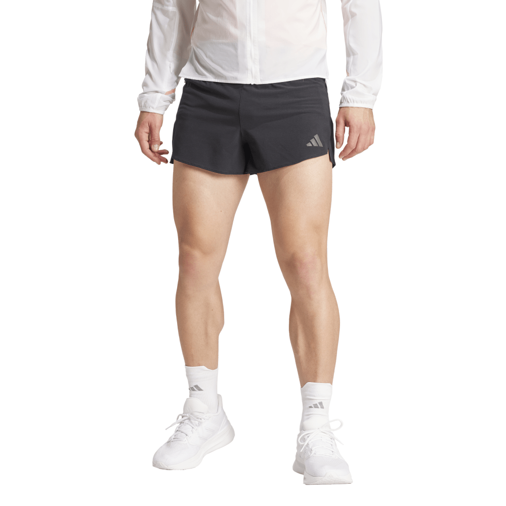 Shorts Adidas Adizero Running Gel Masculino