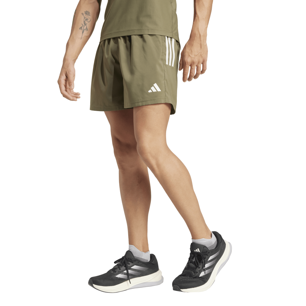 Shorts Adidas Own The Run Masculino