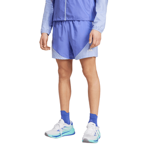 Shorts Adidas Own the Run Base AEROREADY Masculino