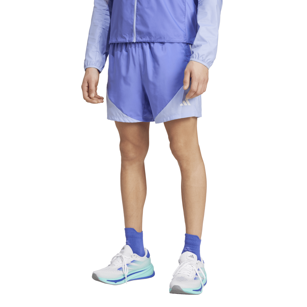 Shorts Adidas Own the Run Base AEROREADY Masculino