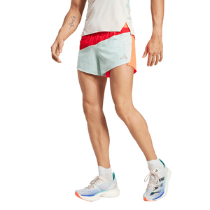 Shorts Adidas New York City Split Masculino
