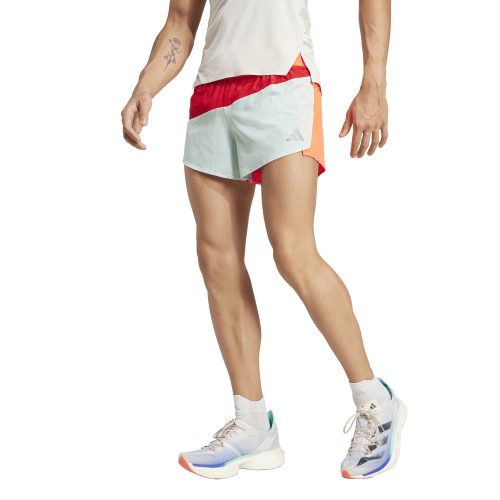 Shorts Adidas New York City Split Masculino