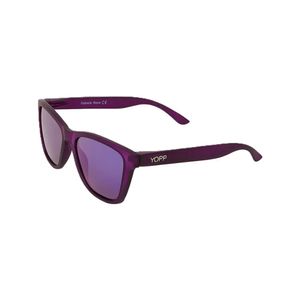 Óculos de Sol Yopp Polarizado Uv400 Cebola Roxa