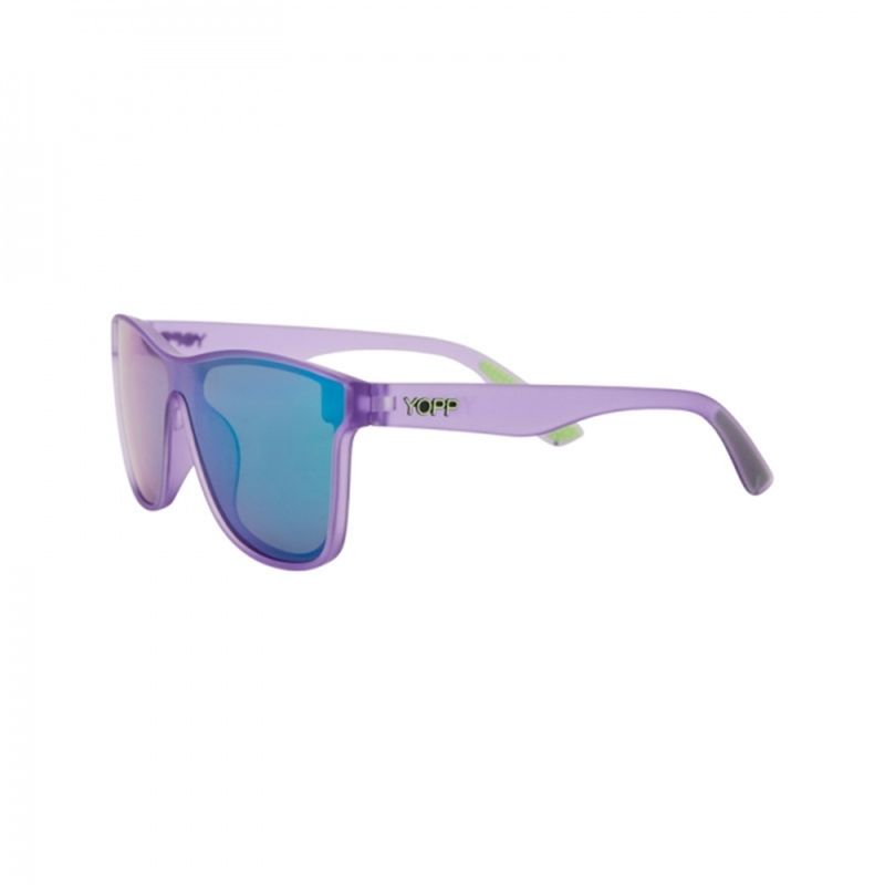 Óculos de Sol Yopp Hype Polarizado Uv400 Vem Verão OYHyVV 1