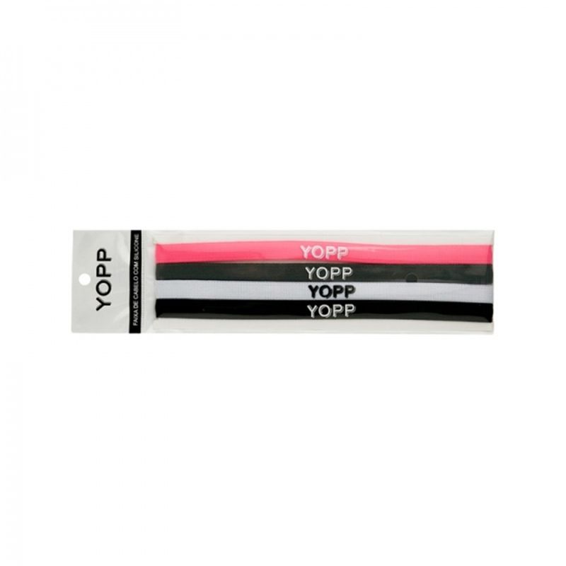 Faixa-De-Cabelo-Yopp-Com-Silicone-Antideslizante-4-Unid-YOPP--FXCYS-BPR-pk-1