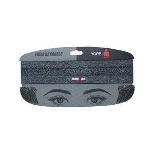 Faixa De Cabelo Yopp Ironman Brasil
