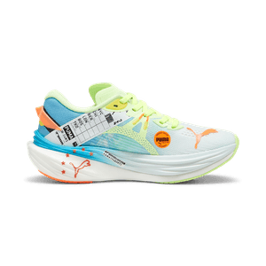 Tênis Puma Deviate Nitro 3 Marathon Series Feminino