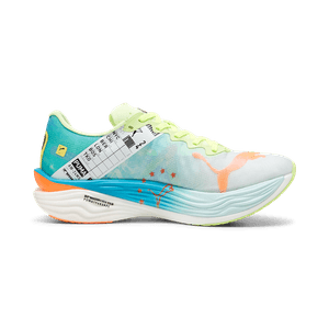 Tênis Puma Deviate Nitro Elite 3 Marathon Series Masculino