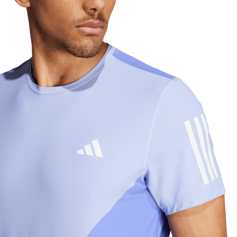Camiseta-Adidas-Own-The-Run-Base-Duocolor-Masculino--IW0038-4