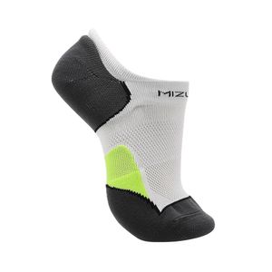 MEIA MIZUNO PERFORMANCE INVISIVEL FEMININA