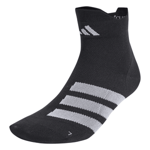 Meia Adidas Run X Adizero Unissex
