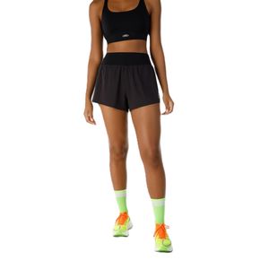 Shorts Olympikus Corre 3 Feminino